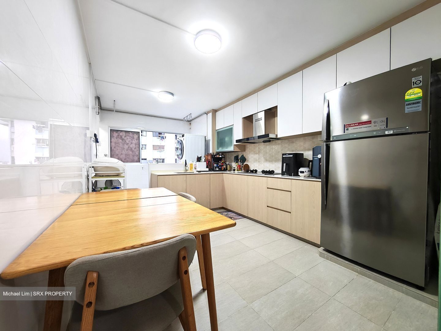 Blk 586 Cheng San Court (Ang Mo Kio), HDB 3 Rooms #500979041